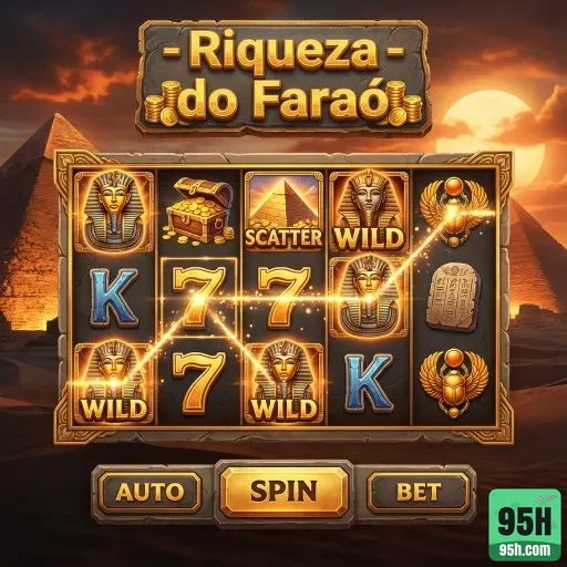95h - inovadores jogos de mesa - Melhores Slots Online