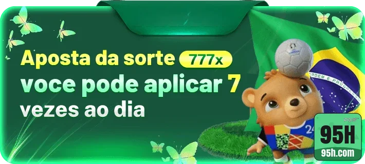 Domine o Jogo com 95h: Tecnologia e Emoção em Sintonia