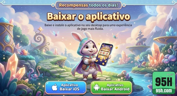 95h Benefícios de Adentrar à 95h