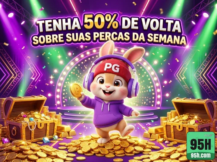 95h - segura plataforma online - Interface Premium