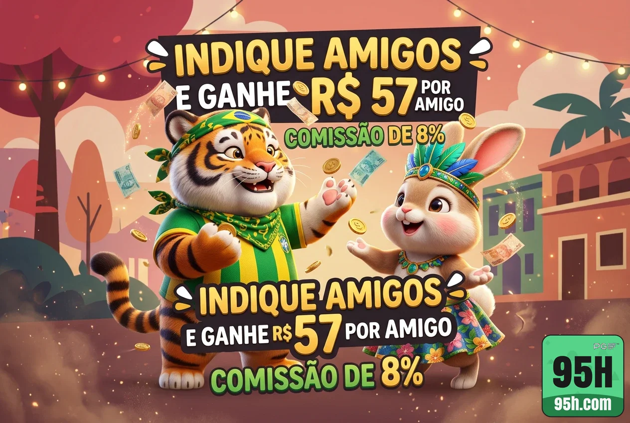 95h - aproveitar emocionante jogo