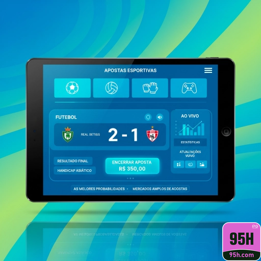 95h.com - explorar em confiáveis eventos esportivos