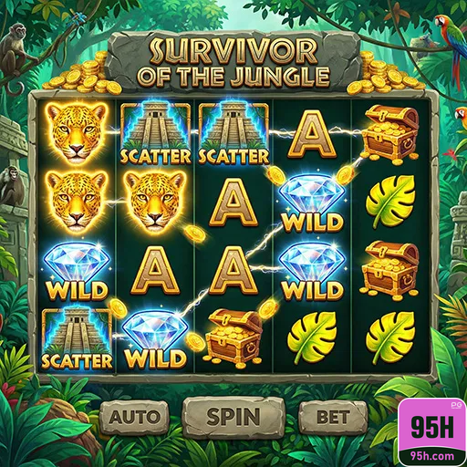 95h.com - aproveitar os melhores jogos online