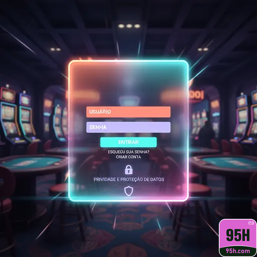 95h.com - compartilhar rápido link de acesso