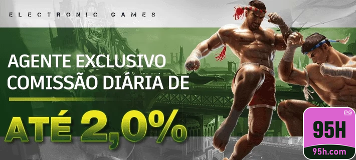 95h.com - descobrir exclusivo jogo